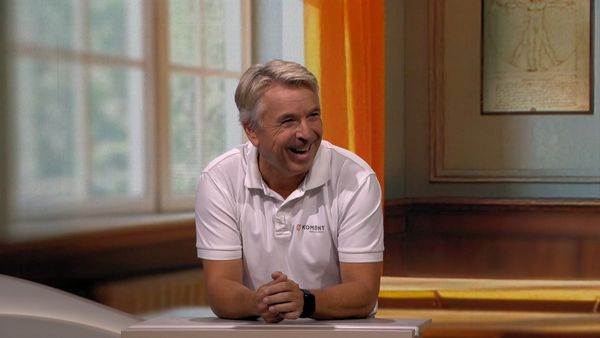 Norges smarteste idrettsstjerne - Episode 104