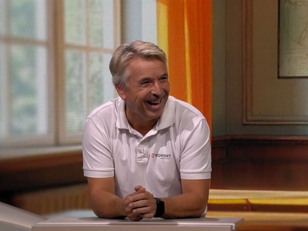 Norges smarteste idrettsstjerne - Episode 104