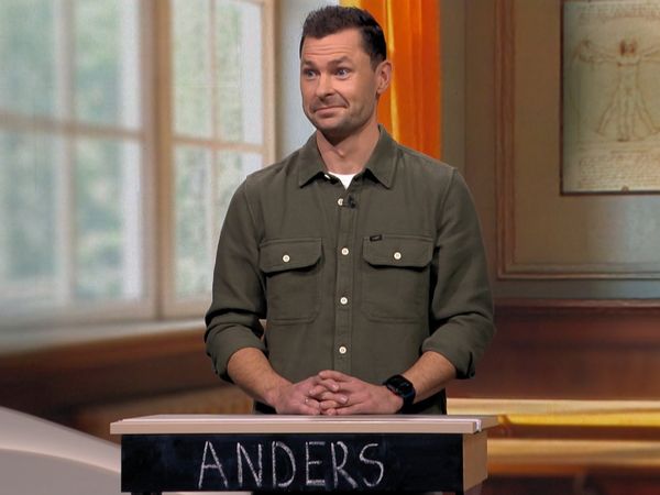 Norges smarteste idrettsstjerne - Episode 106
