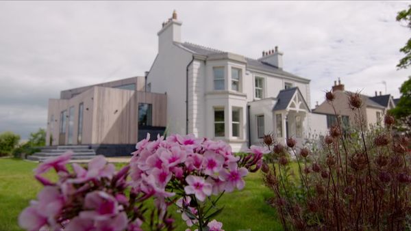 Home of the Year Ireland - Episode 3