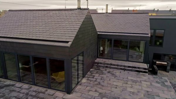 Home of the Year Ireland - Episode 4