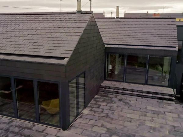 Home of the Year Ireland - Episode 4