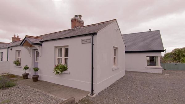 Home of the Year Ireland - Episode 5