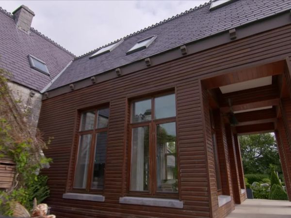 Home of the Year Ireland - Episode 6