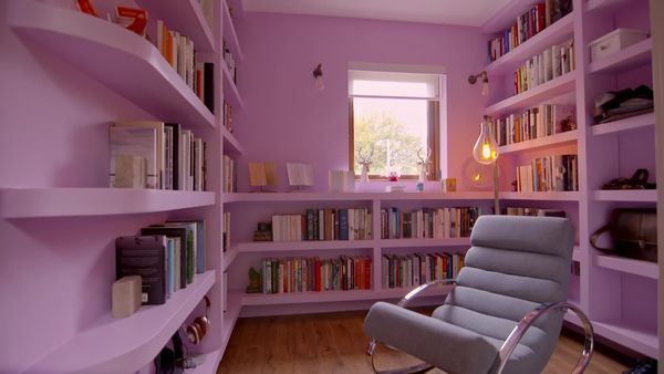 Home of the Year Ireland - Celebrity Special