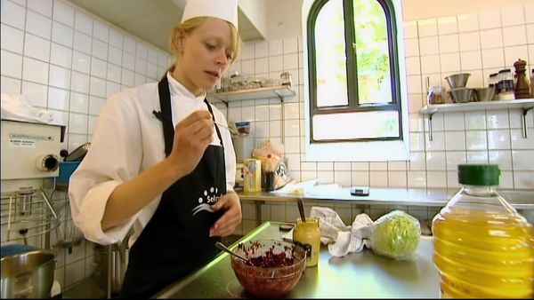 De unge mødre - Episode 5