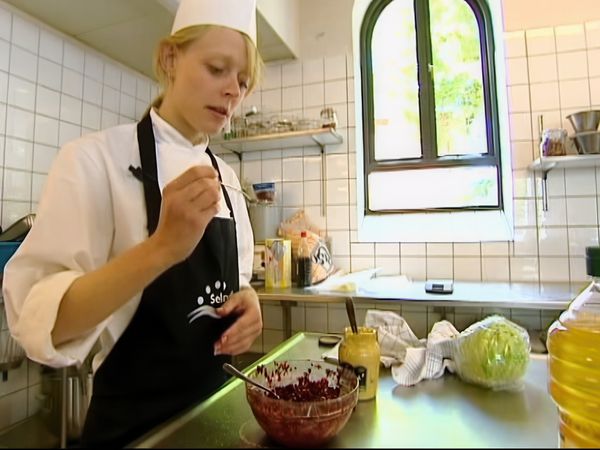 De unge mødre - Episode 5