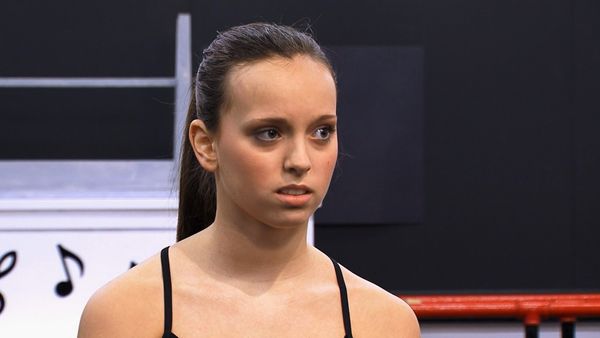 Dance Moms - Avsnitt 205