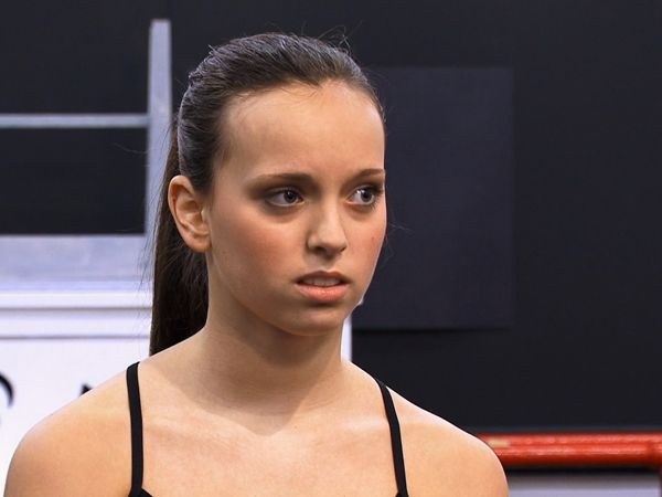 Dance Moms - Avsnitt 205