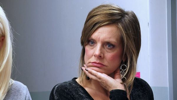 Dance Moms - Avsnitt 206