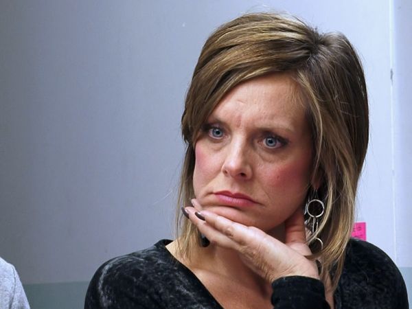 Dance Moms - Avsnitt 206