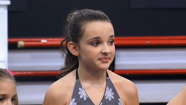 Dance Moms - Avsnitt 207