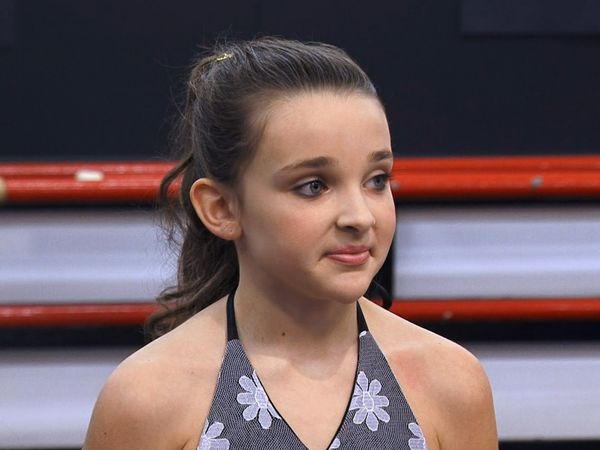 Dance Moms - Avsnitt 207