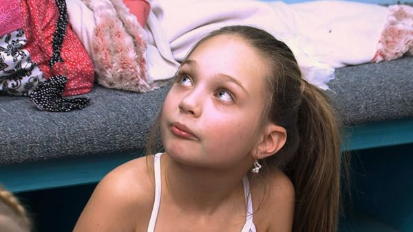 Dance Moms - Avsnitt 208