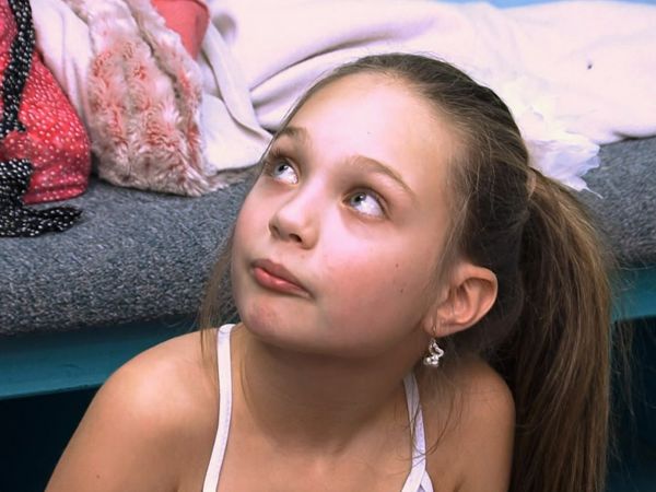 Dance Moms - Avsnitt 208
