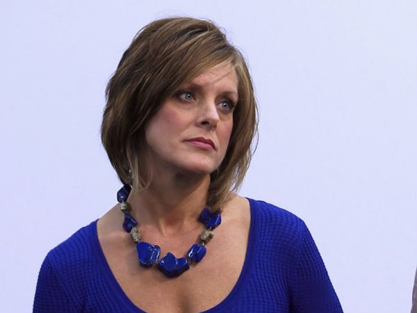 Dance Moms - Avsnitt 209