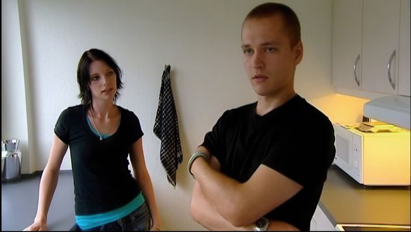 De unge mødre - Episode 26