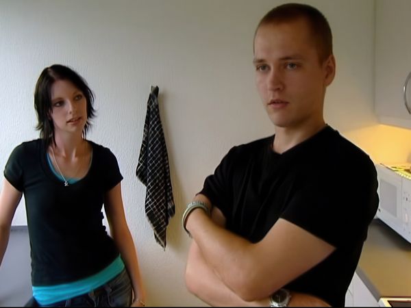 De unge mødre - Episode 26