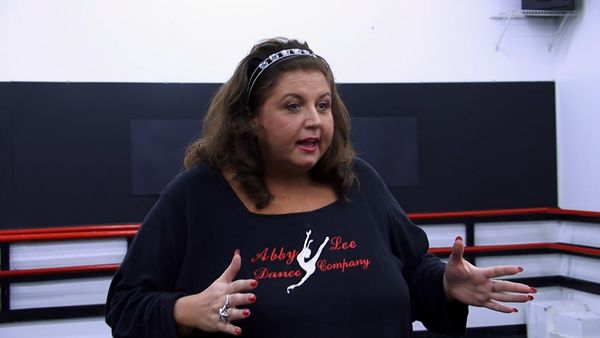 Dance Moms - Avsnitt 210