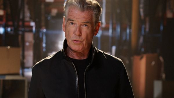 History's Greatest Heists With Pierce Brosnan - Avsnitt 101