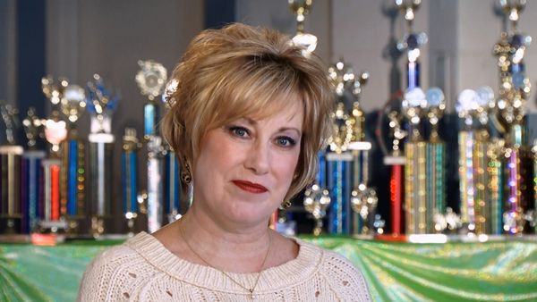 Dance Moms - Avsnitt 212