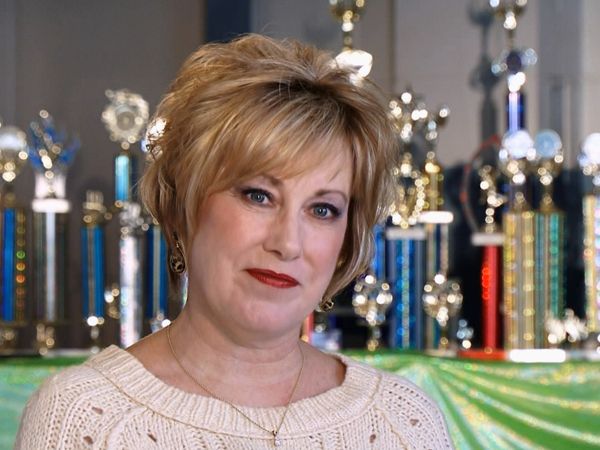 Dance Moms - Avsnitt 212