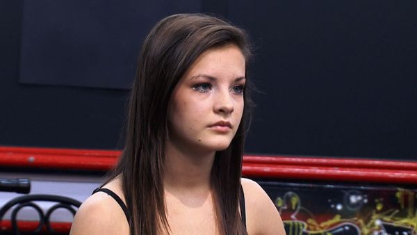 Dance Moms - Avsnitt 213