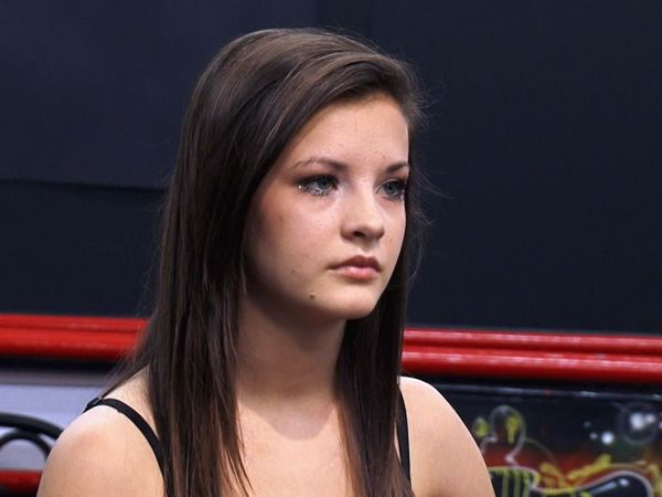 Dance Moms - Avsnitt 213