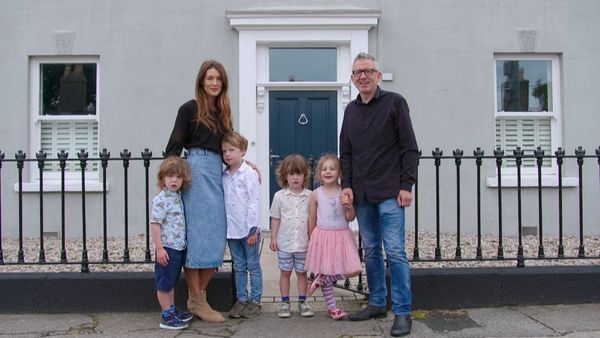 Home of the Year Ireland - Episode 1