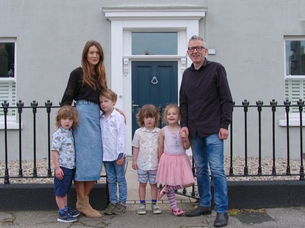 Home of the Year Ireland - Episode 1