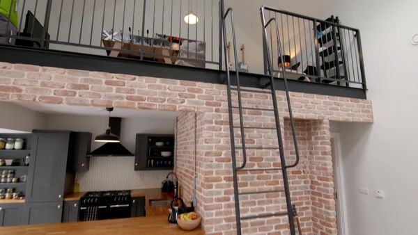 Home of the Year Ireland - Episode 3