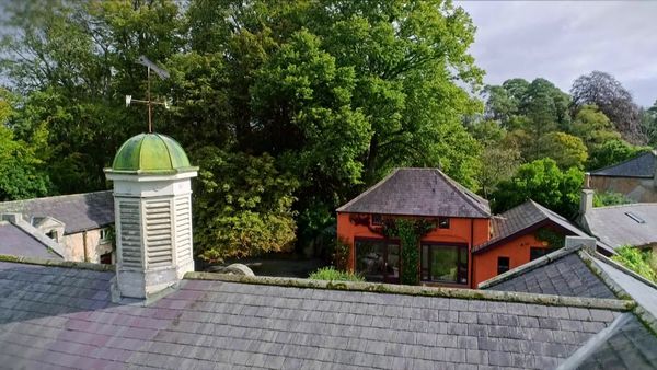 Home of the Year Ireland - Episode 5