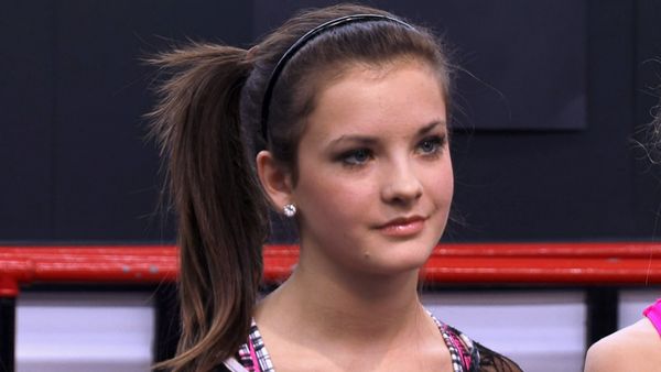 Dance Moms - Avsnitt 217