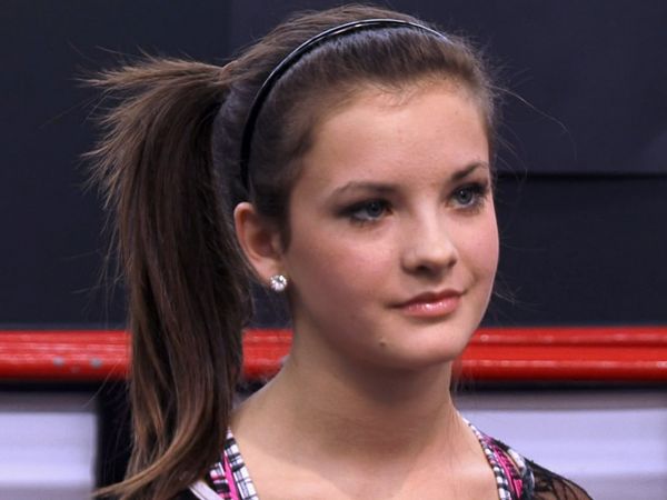 Dance Moms - Avsnitt 217
