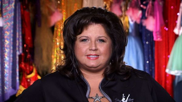 Dance Moms - Avsnitt 218