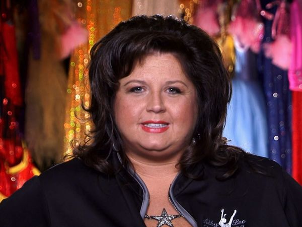 Dance Moms - Avsnitt 218