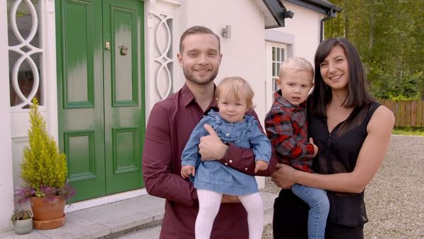 Home of the Year Ireland - Episode 6