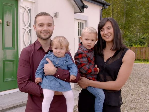 Home of the Year Ireland - Episode 6