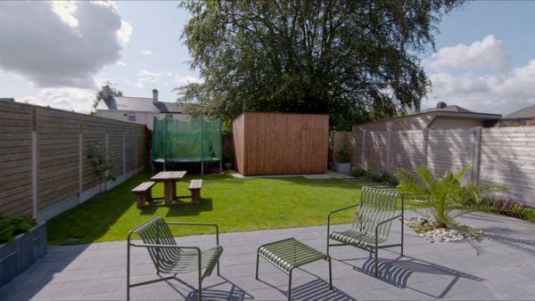 Home of the Year Ireland - Episode 7
