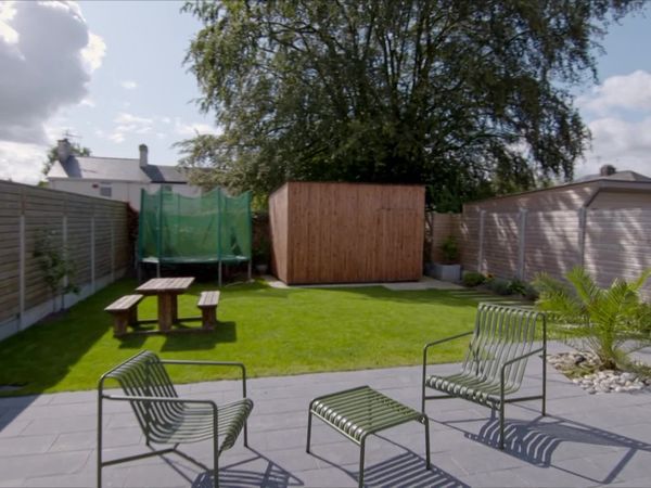 Home of the Year Ireland - Episode 7