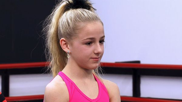 Dance Moms - Avsnitt 219