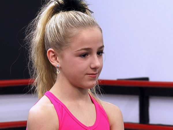 Dance Moms - Avsnitt 219