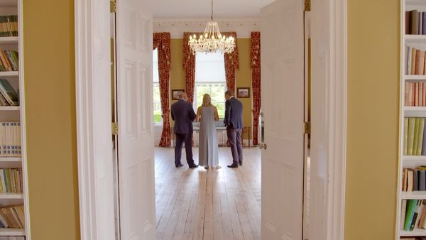 Home of the Year Ireland - Episode 8