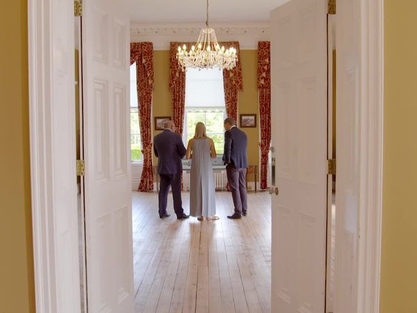 Home of the Year Ireland - Episode 8