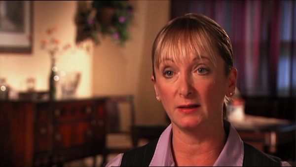 Nanny 911 - Maucione Family
