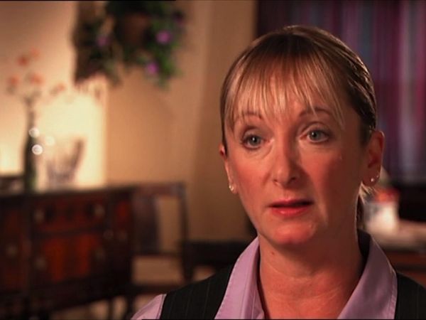 Nanny 911 - Maucione Family