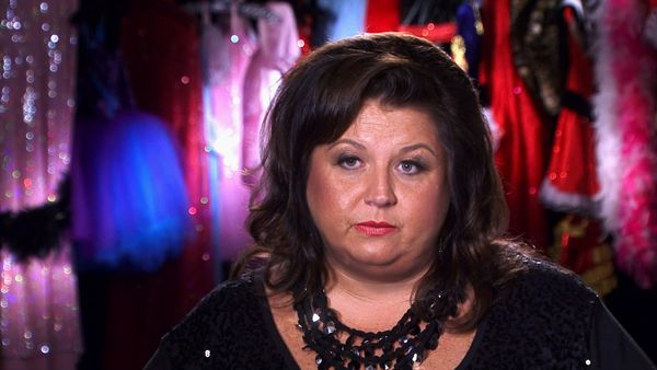 Dance Moms - Avsnitt 220