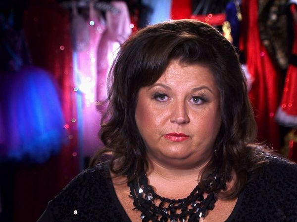 Dance Moms - Avsnitt 220