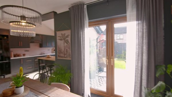 Home of the Year Ireland - Episode 1