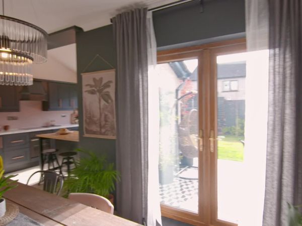 Home of the Year Ireland - Episode 1